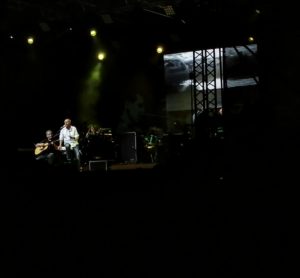 Vecchioni Blubar Festival Francavilla
